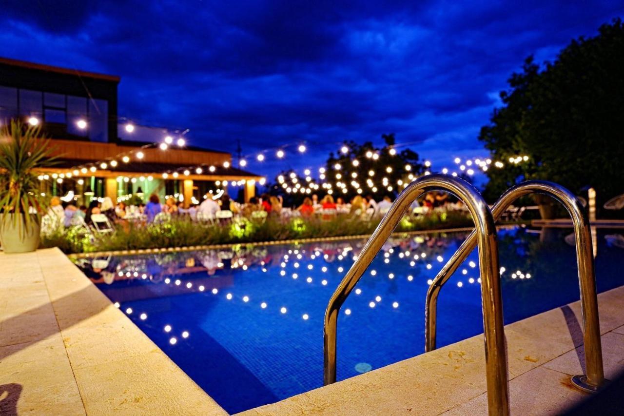 Giuaani Winery Hotel Manavi Kültér fotó