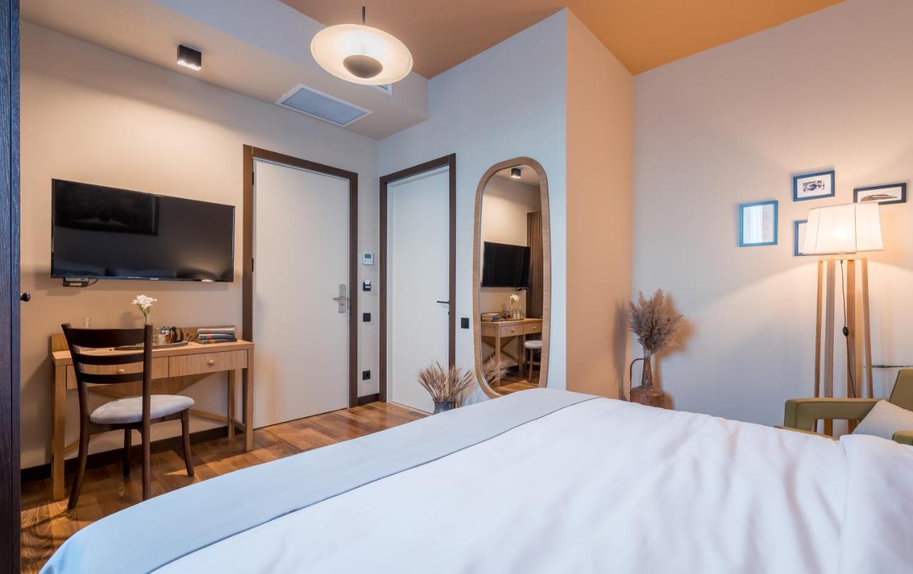 Giuaani Winery Hotel Manavi Kültér fotó