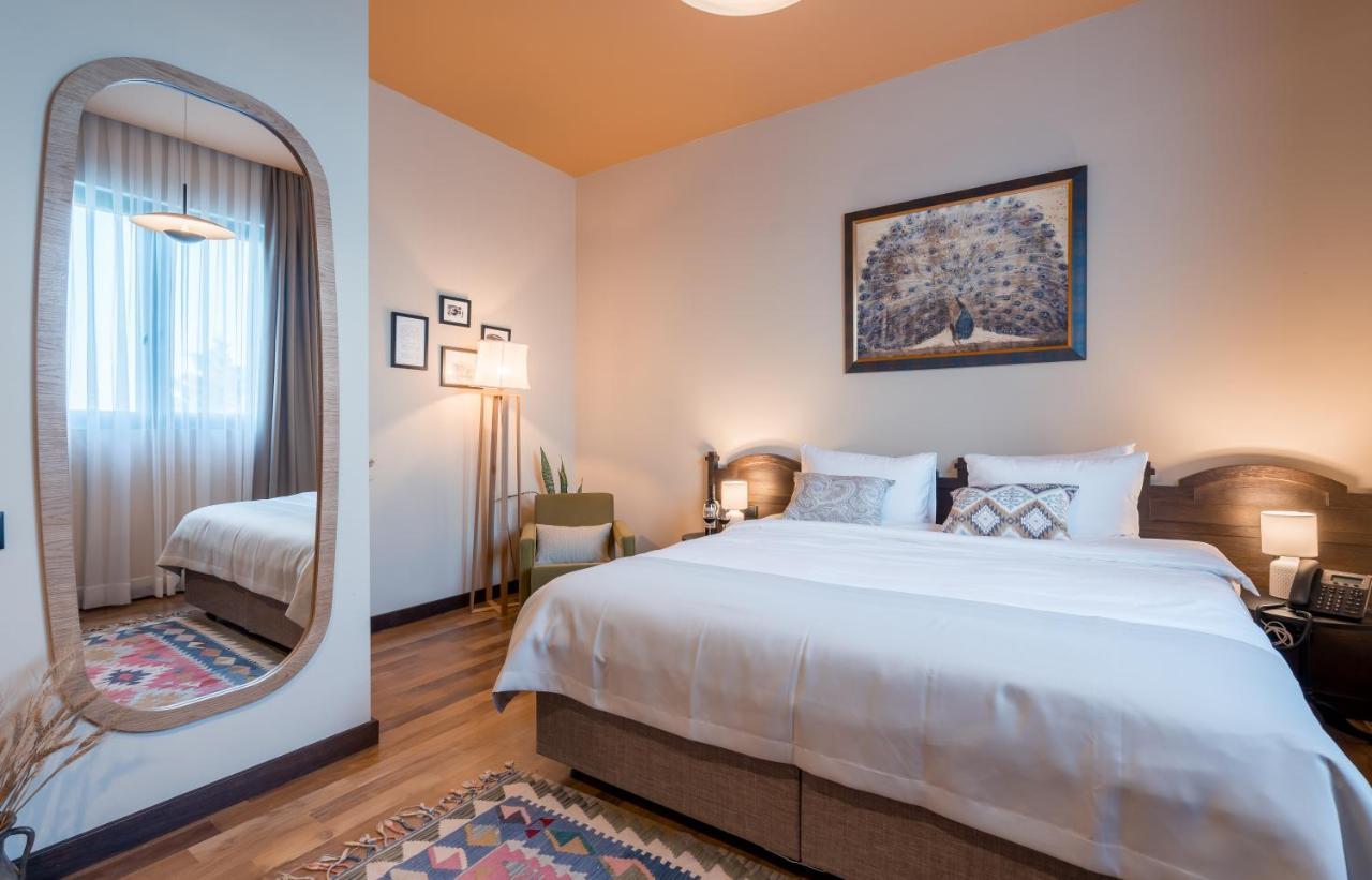 Giuaani Winery Hotel Manavi Kültér fotó