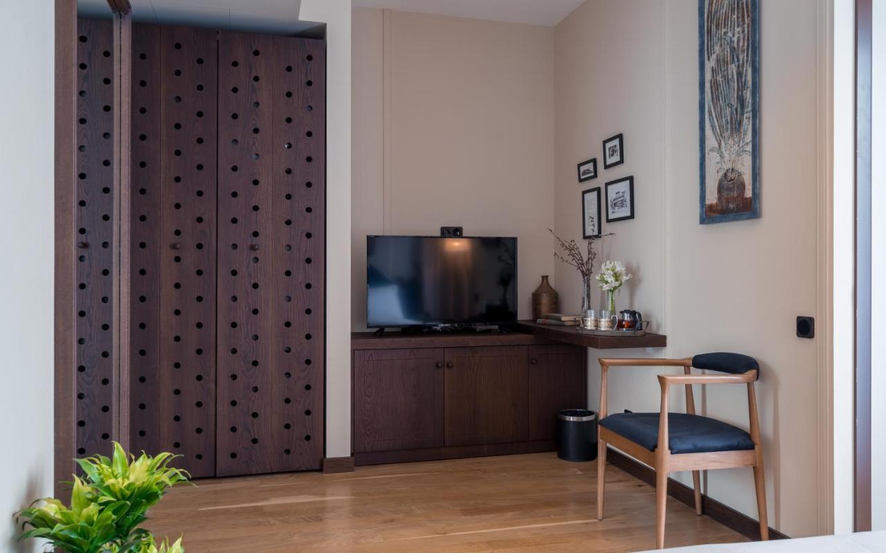 Giuaani Winery Hotel Manavi Kültér fotó