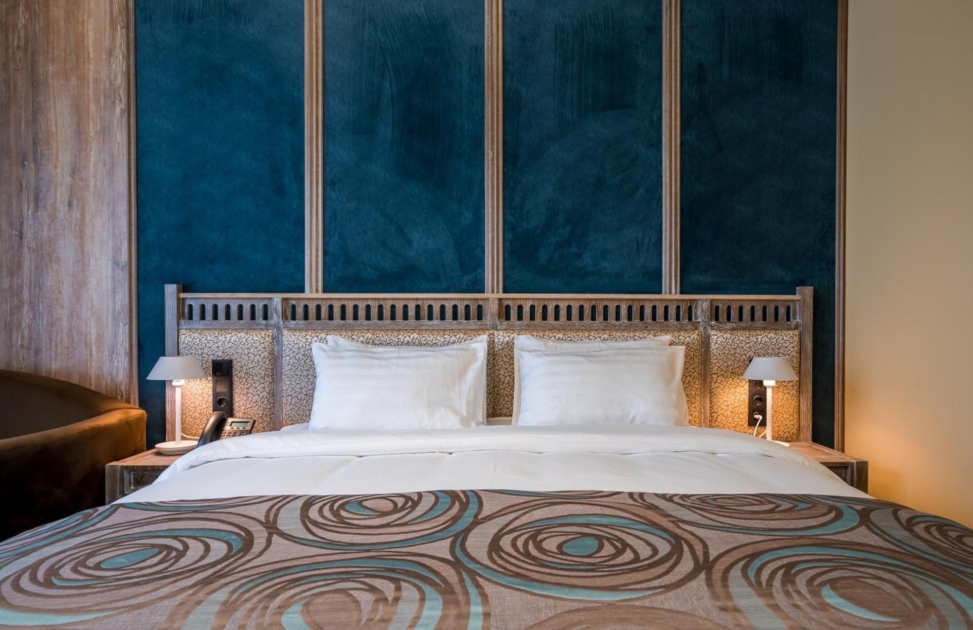 Giuaani Winery Hotel Manavi Kültér fotó